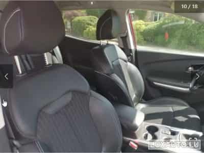 Renault Kadjar 1.5 dCi Bose Edition (2018) - Photo 13