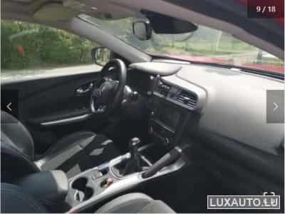 Renault Kadjar 1.5 dCi Bose Edition (2018) - Photo 14