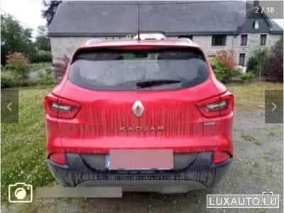 Renault Kadjar 1.5 dCi Bose Edition (2018) - Photo 2