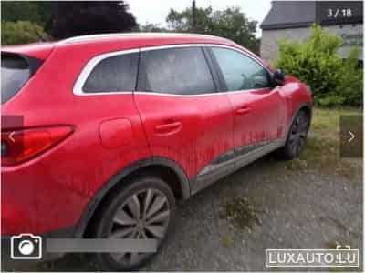 Renault Kadjar 1.5 dCi Bose Edition (2018) - Photo 3