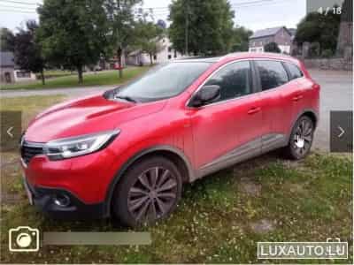 Renault Kadjar 1.5 dCi Bose Edition (2018) - Photo 4