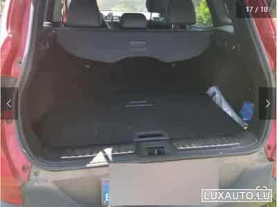 Renault Kadjar 1.5 dCi Bose Edition (2018) - Photo 6