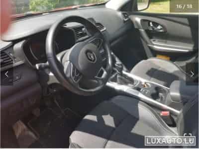 Renault Kadjar 1.5 dCi Bose Edition (2018) - Photo 7