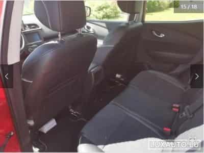 Renault Kadjar 1.5 dCi Bose Edition (2018) - Photo 8