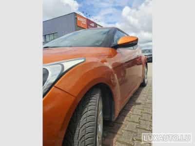 Hyundai Veloster Sport (2013) - Foto 10