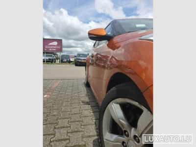 Hyundai Veloster Sport (2013) - Foto 12