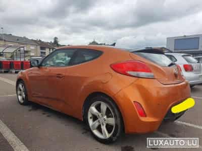 Hyundai Veloster Sport (2013) - Foto 3