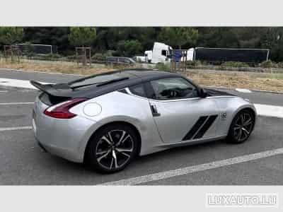 Nissan 370Z Modèle 50ieme anniversaire (2020) - Photo 10