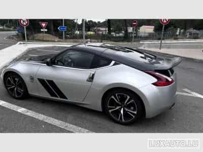 Nissan 370Z Modèle 50ieme anniversaire (2020) - Photo 12