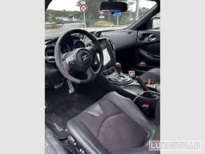 Nissan 370Z Modèle 50ieme anniversaire (2020) - Photo 13