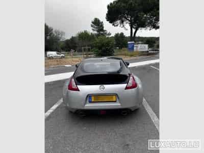 Nissan 370Z Modèle 50ieme anniversaire (2020) - Photo 14