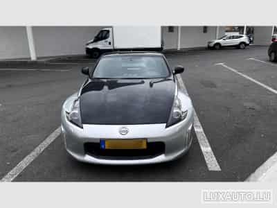 Nissan 370Z Modèle 50ieme anniversaire (2020) - Photo 2