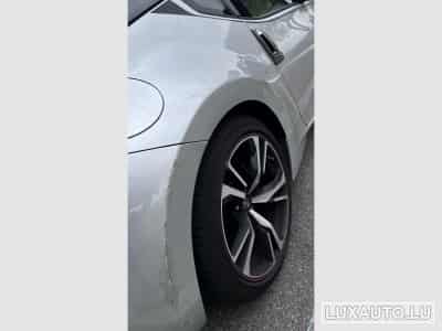 Nissan 370Z Modèle 50ieme anniversaire (2020) - Photo 3