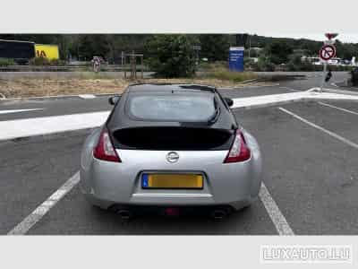 Nissan 370Z Modèle 50ieme anniversaire (2020) - Photo 4