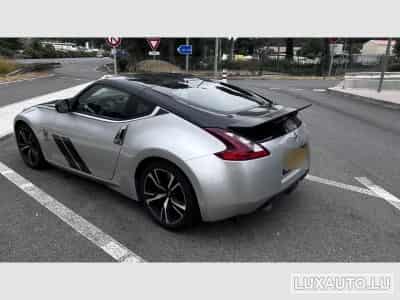 Nissan 370Z Modèle 50ieme anniversaire (2020) - Photo 5