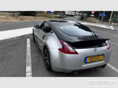 Nissan 370Z Modèle 50ieme anniversaire (2020) - Photo 6