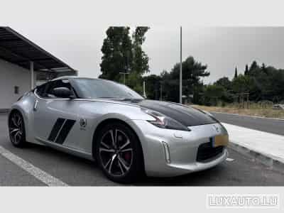 Nissan 370Z Modèle 50ieme anniversaire (2020) - Photo 7