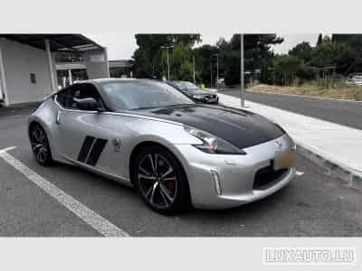 Nissan 370Z Modèle 50ieme anniversaire (2020) - Photo 8