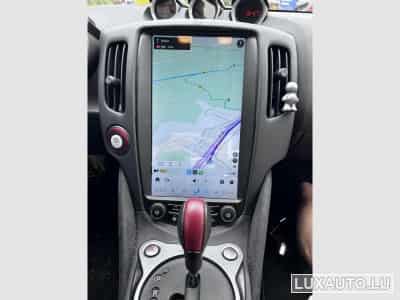 Nissan 370Z Modèle 50ieme anniversaire (2020) - Photo 9