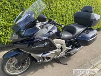 BMW K toutes options (2012) - Foto 1