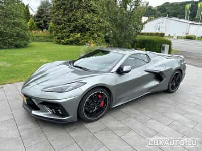 Chevrolet Corvette C8 6.2 V8 Z51 LT3 Convertible, Frontlift, Magnetic Ride (2023) - Foto 1