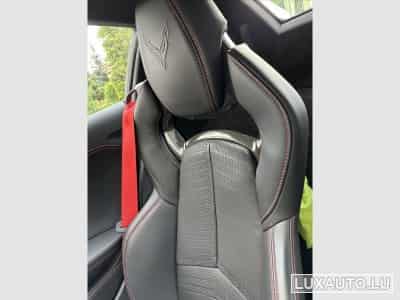 Chevrolet Corvette C8 6.2 V8 Z51 LT3 Convertible, Frontlift, Magnetic Ride (2023) - Foto 10