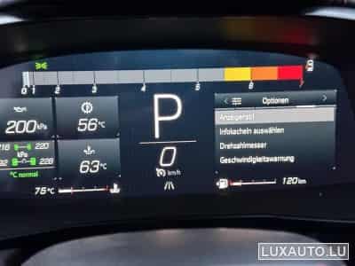 Chevrolet Corvette C8 6.2 V8 Z51 LT3 Convertible, Frontlift, Magnetic Ride (2023) - Foto 12