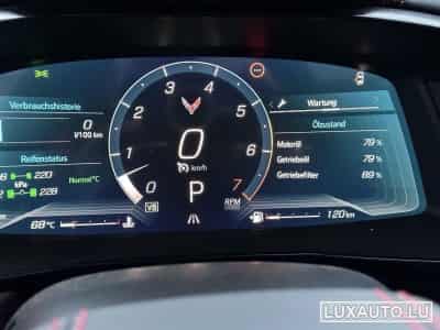 Chevrolet Corvette C8 6.2 V8 Z51 LT3 Convertible, Frontlift, Magnetic Ride (2023) - Foto 13