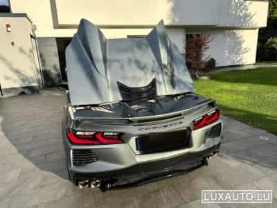 Chevrolet Corvette C8 6.2 V8 Z51 LT3 Convertible, Frontlift, Magnetic Ride (2023) - Foto 2