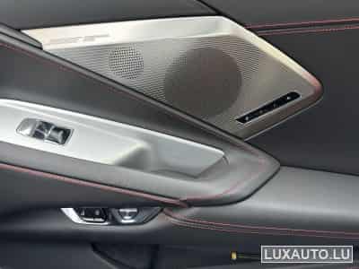 Chevrolet Corvette C8 6.2 V8 Z51 LT3 Convertible, Frontlift, Magnetic Ride (2023) - Foto 8