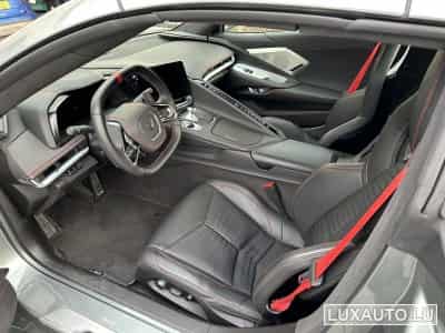 Chevrolet Corvette C8 6.2 V8 Z51 LT3 Convertible, Frontlift, Magnetic Ride (2023) - Foto 9