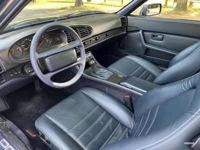 Porsche 944 S2 (1989) - Photo 1