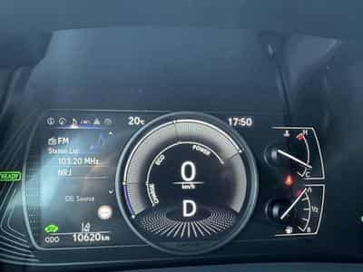 Lexus UX F SPORT Design (2023) - Foto 13