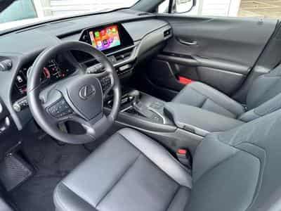 Lexus UX F SPORT Design (2023) - Foto 8