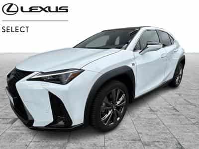 Lexus UX F SPORT Design (2023) - Foto 1