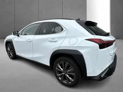 Lexus UX F SPORT Design (2023) - Foto 6