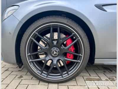 Mercedes E 63 AMG E63S - AMG (2017) - Foto 3