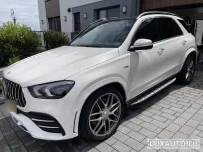 Mercedes GLE 53 AMG 4MATIC+. Jantes 22" + Kit hiver 21". (2022) - Foto 1