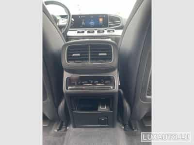 Mercedes GLE 53 AMG 4MATIC+. Jantes 22" + Kit hiver 21". (2022) - Foto 12