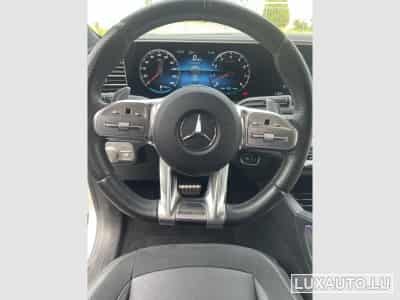 Mercedes GLE 53 AMG 4MATIC+. Jantes 22" + Kit hiver 21". (2022) - Foto 13