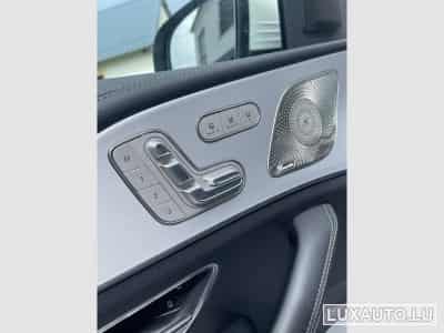 Mercedes GLE 53 AMG 4MATIC+. Jantes 22" + Kit hiver 21". (2022) - Foto 14