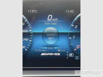 Mercedes GLE 53 AMG 4MATIC+. Jantes 22" + Kit hiver 21". (2022) - Foto 15