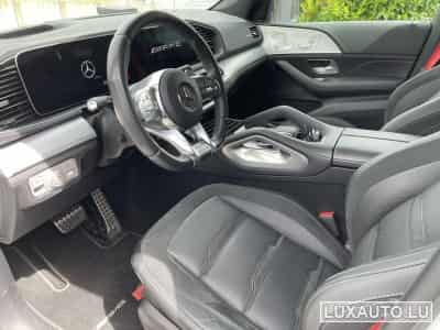 Mercedes GLE 53 AMG 4MATIC+. Jantes 22" + Kit hiver 21". (2022) - Foto 3