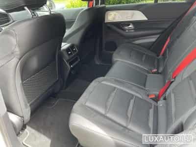 Mercedes GLE 53 AMG 4MATIC+. Jantes 22" + Kit hiver 21". (2022) - Foto 4