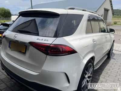 Mercedes GLE 53 AMG 4MATIC+. Jantes 22" + Kit hiver 21". (2022) - Foto 5
