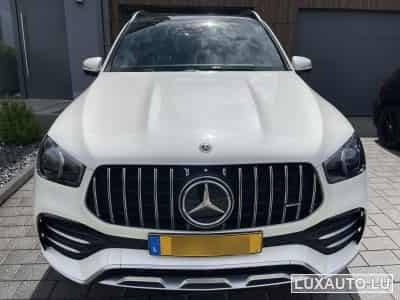 Mercedes GLE 53 AMG 4MATIC+. Jantes 22" + Kit hiver 21". (2022) - Foto 8