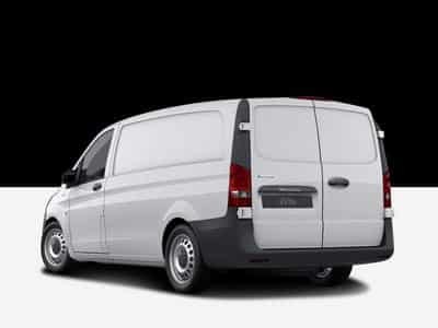 Mercedes eVito 112 e 112 Kasten Lang (2023) - Foto 2