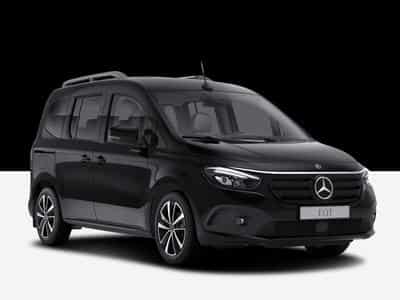 Mercedes EQT 200 Standard (2023) - Foto 1