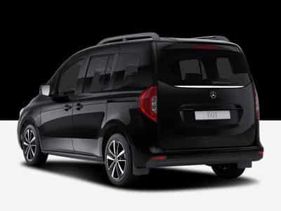 Mercedes EQT 200 Standard (2023) - Foto 2