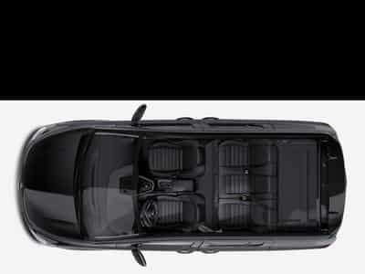 Mercedes EQT 200 Standard (2023) - Foto 3